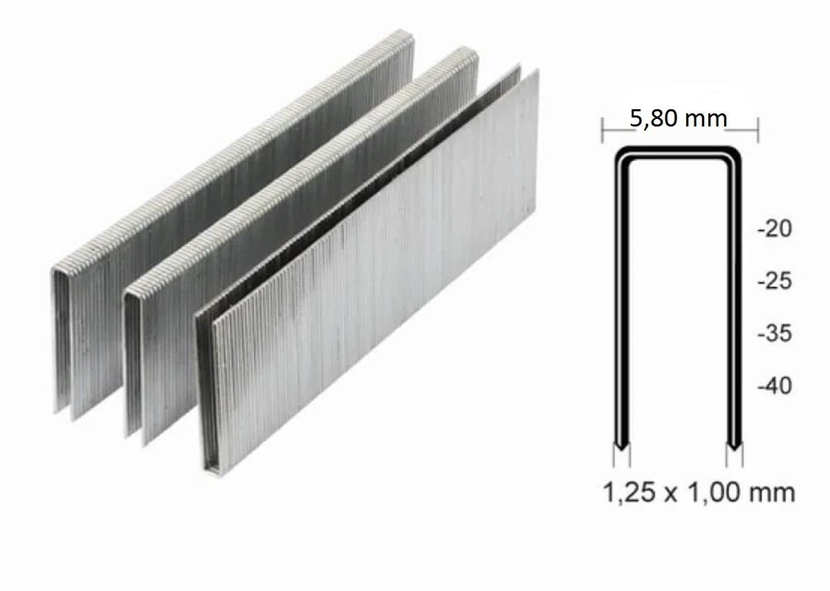 OK9025 OKCU HAVALI ZIMBA TELİ 90 SERİSİ 25MM 