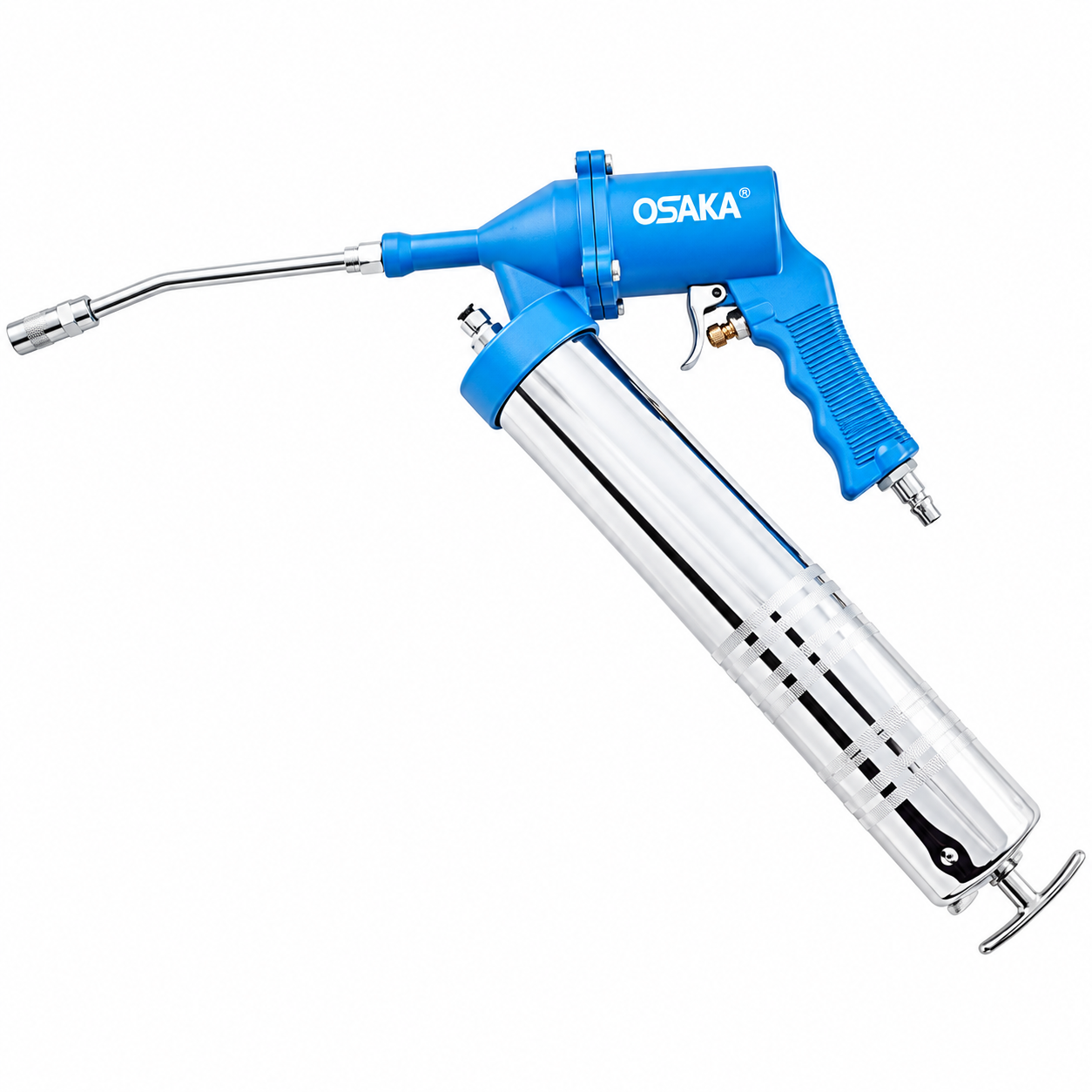 OPT206 OSAKA HAVALI GRES POMPASI 6mm / 0,45 Kg