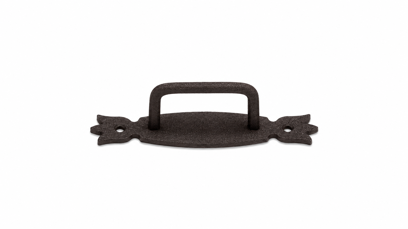 OSMANLI -BÜYÜK KULP-KARE (9 CM)(12)