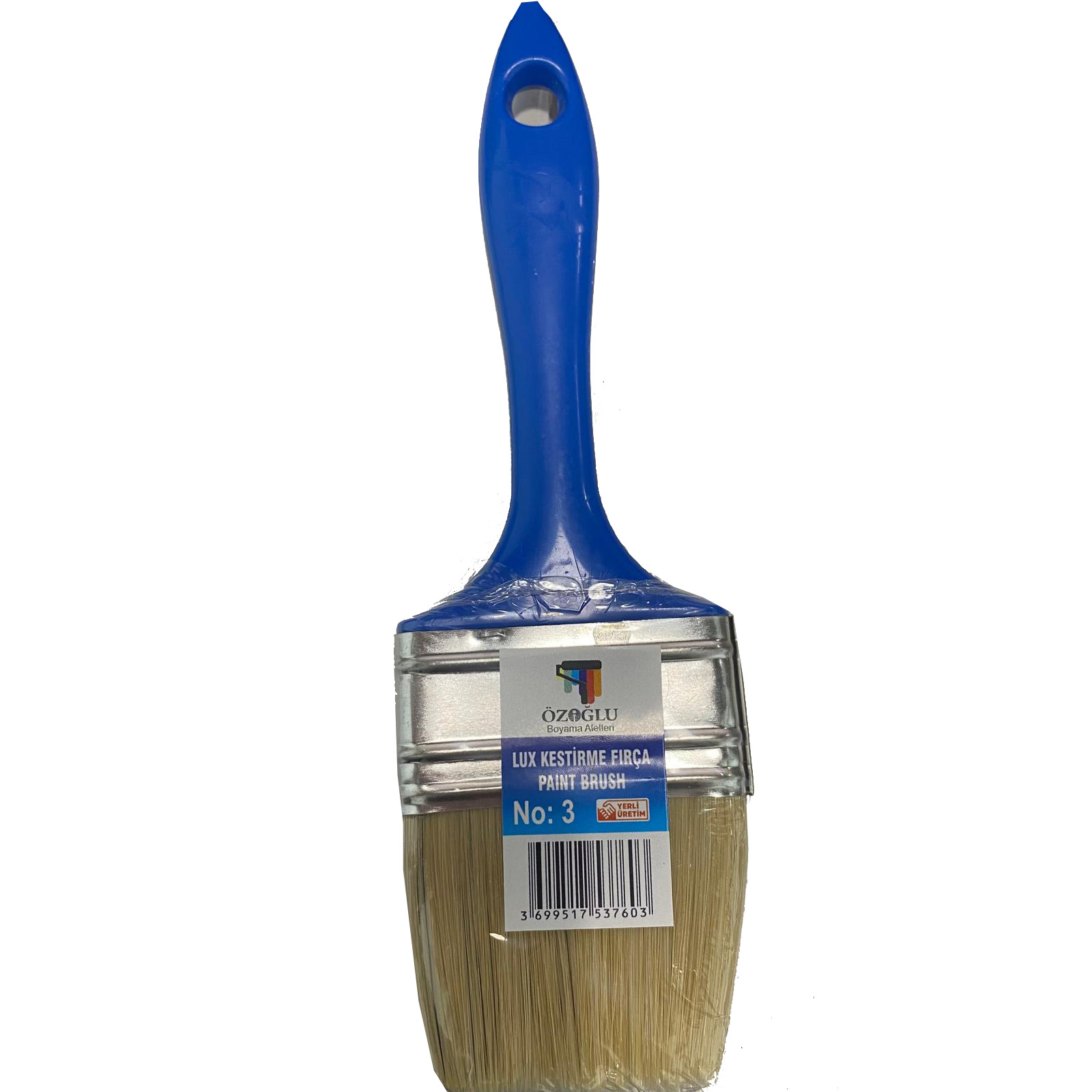 OZK025 ÖZOĞLU KESTİRME FIRÇA NO:2,5