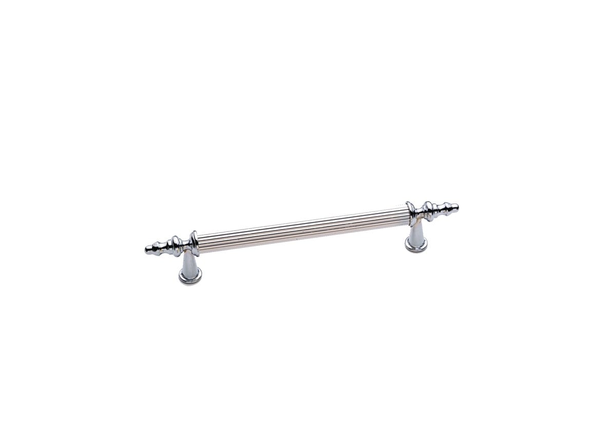 ÖZSAN 1295 GÜNDÜZ KULP 96 KROM-KROM