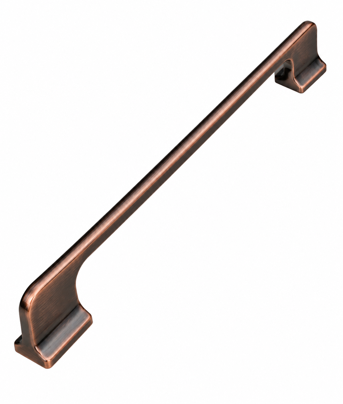ÖZSAN ZARİF 160 MM KAPLAMA ANTİK BAKIR