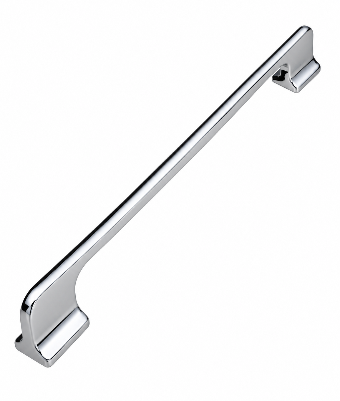 ÖZSAN ZARİF 160 MM KAPLAMA KROM