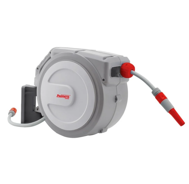 PALMERA PA-OHM40 OTOMATİK HORTUM MAKARASI 40M