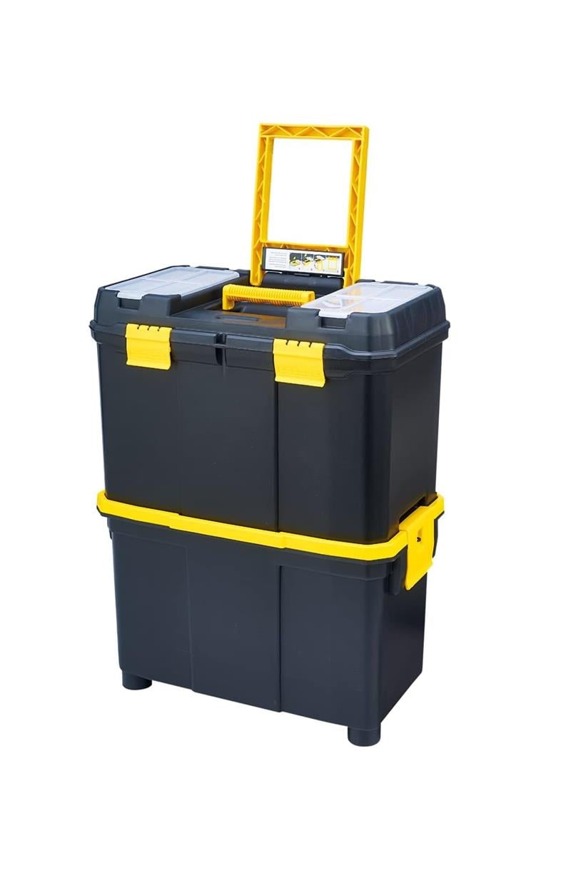 PO010M PORT-BAG 18  MOBİL ÇİFT TAKIM ÇANTASI