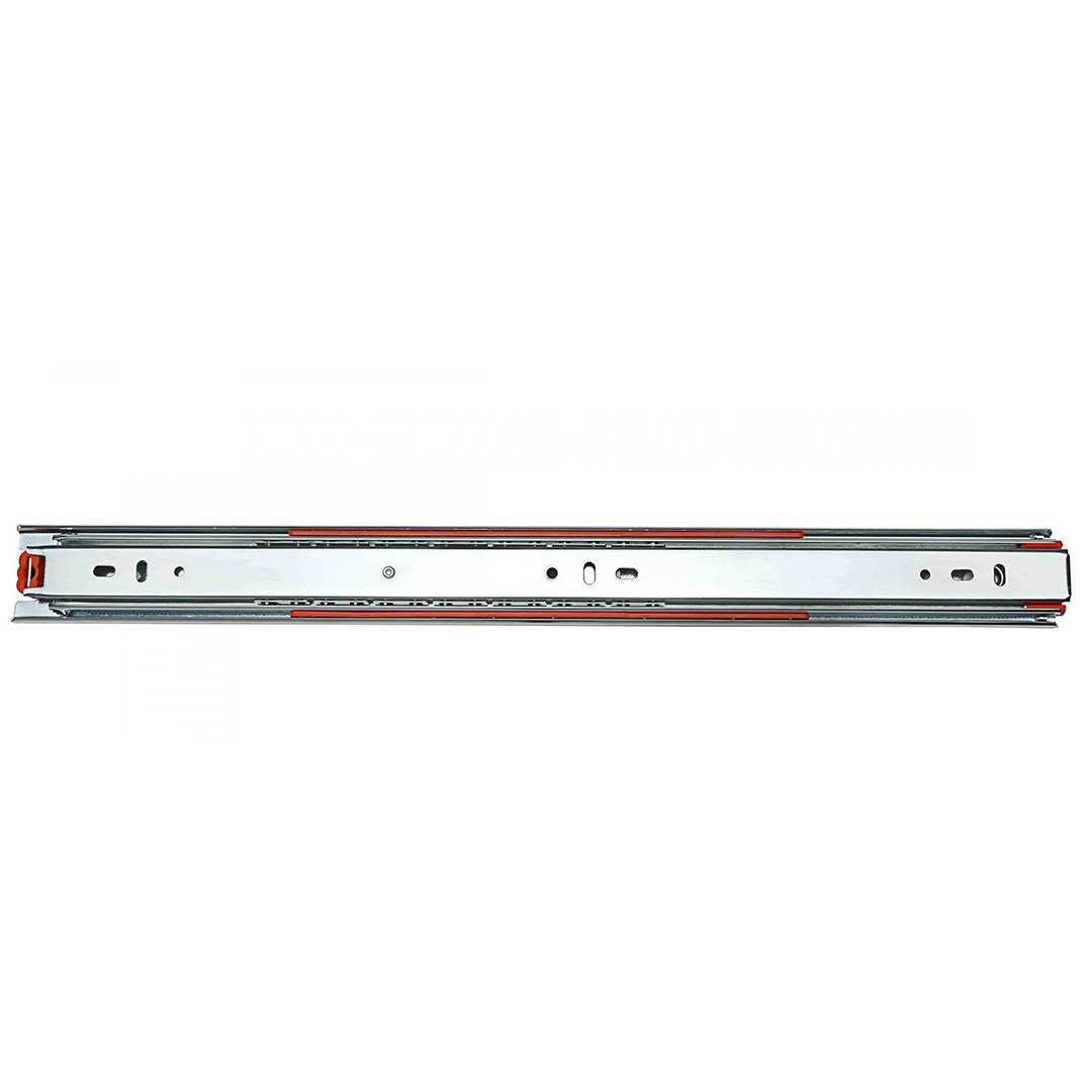 POLE 35*35 TELESKOPİK RAY
