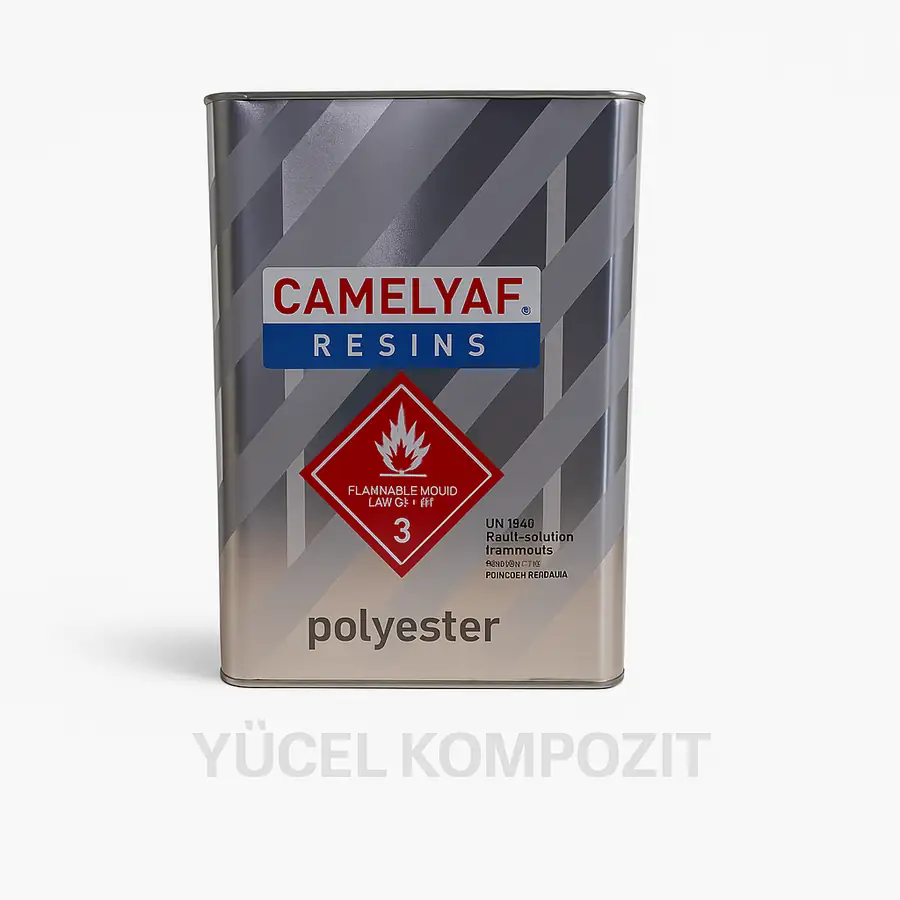 POLYESTER CE 92 18/1