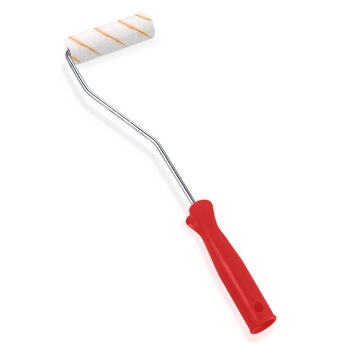 PRT10 PARMAK RULO SAPLI 10 CM