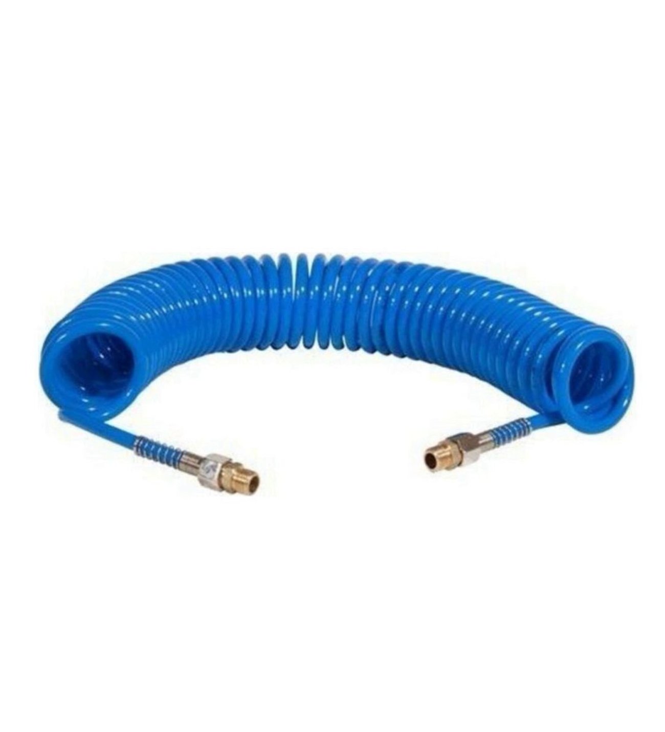 PU SPİRAL HAVA HORTUMU 5X8-15 MT.