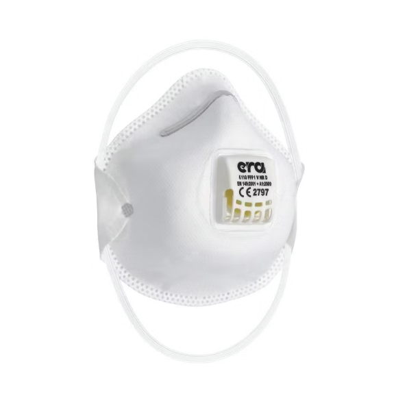 RA6110 ERA FFP1 TOZ MASKESİ VENTİLLİ