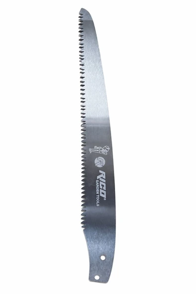 RICO BUDAMA DESTERESİ 250MM YEDEK AĞZI KALIN DİŞ