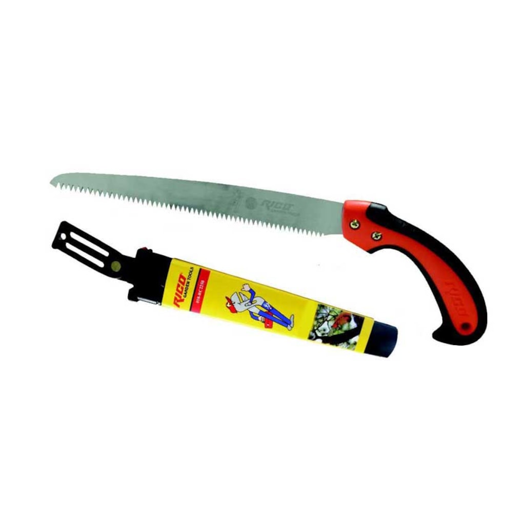 RICO BUDAMA TESTERESİ 250 KALIN DİŞ