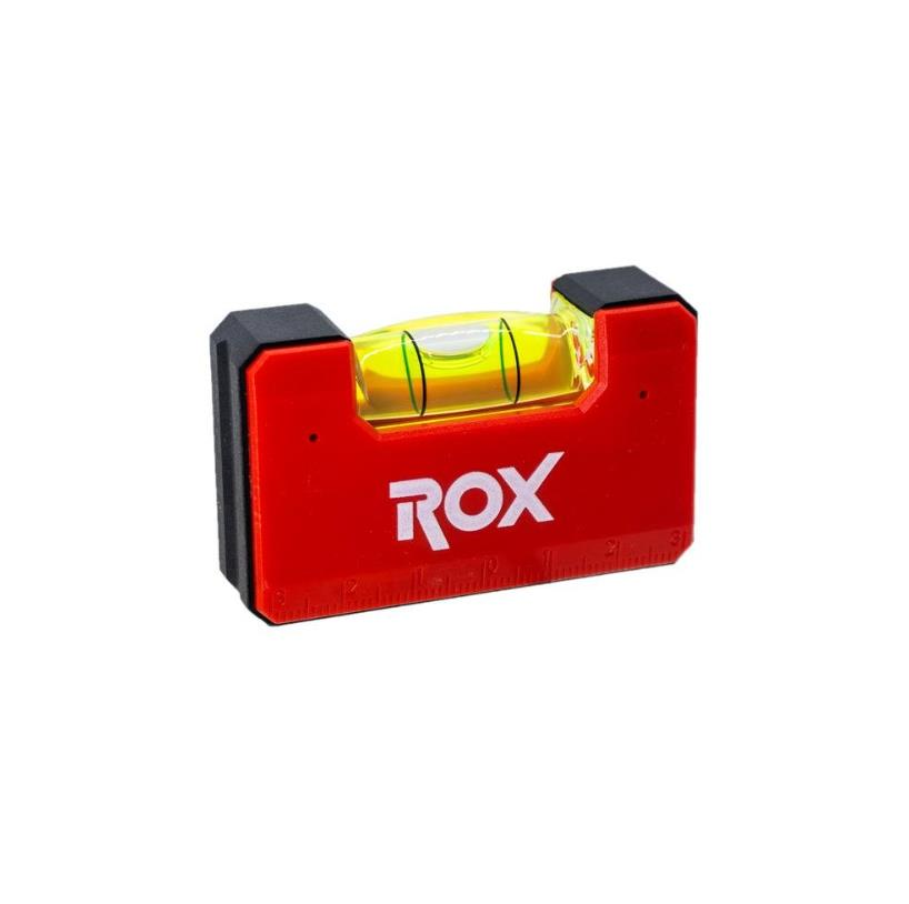 ROX MIKNATISLI MİNİ CEP SU TERAZİSİ 65 MM