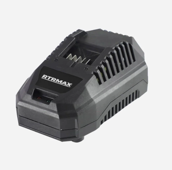 RTX1809 ŞARJ ALETİ 18V, 1 SAAT HIZLI ŞARJ RTRMAX X-LION