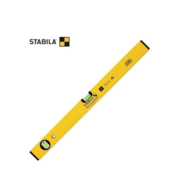 S2289 STABİLA SU TERAZİSİ 120CM