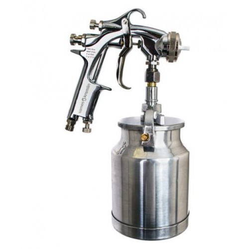 SAMES KREMLİN GUN FSTART S CONV-18-MVA