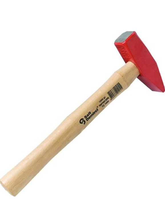 SDTC2000 SAİT DEMİRCİ ÇEKİÇ 2000 GR.