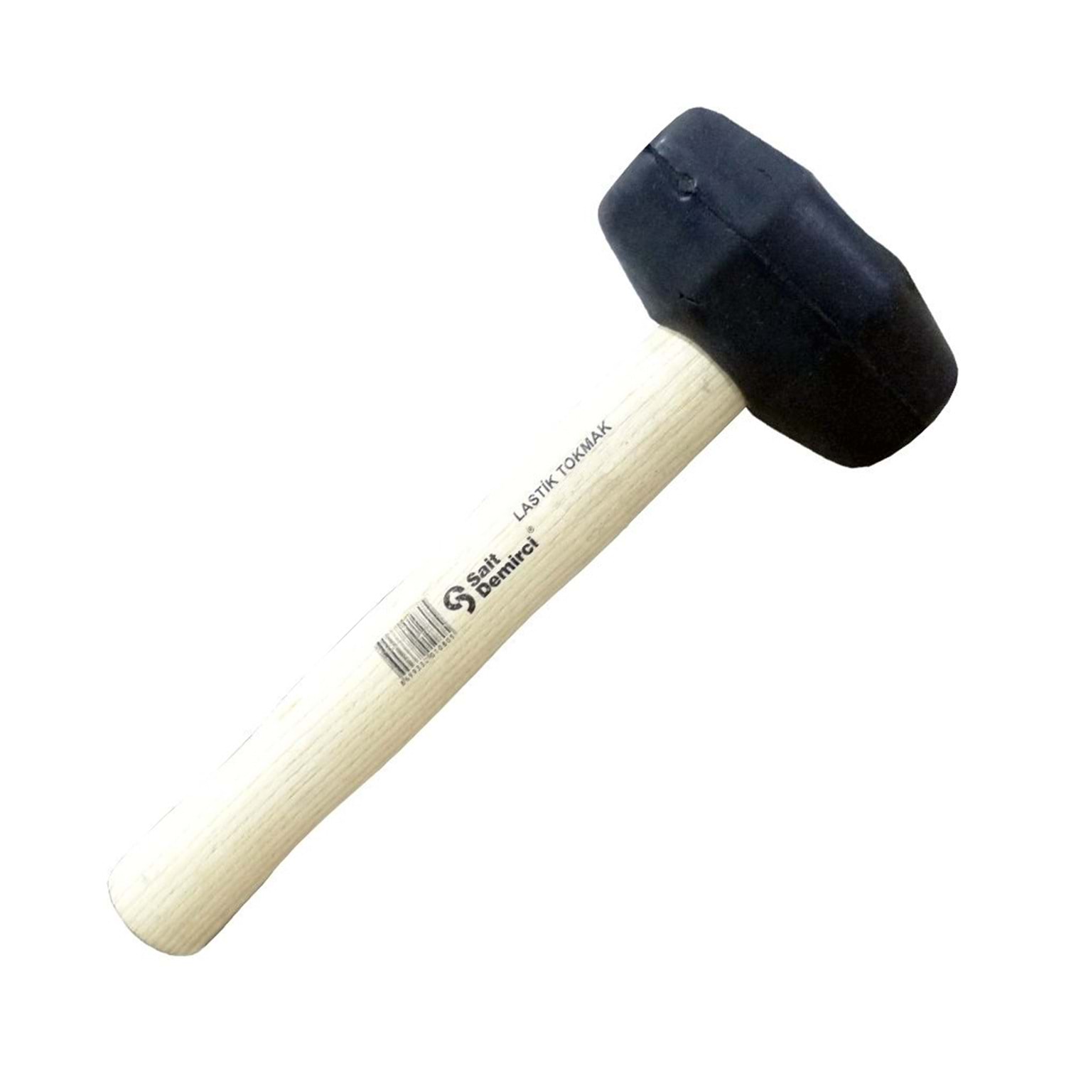 SMLT0040 SAİT DEMİRCİ FAYANS TOKMAĞI NO:40