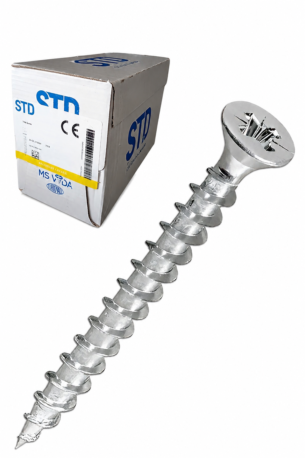 STD 4*30 SUNTA VİDASI