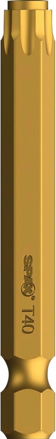 T 5000009183409 T STAR PLUS 40 X 50 mm BİTS UÇ 1 adet