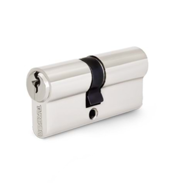 TCB90N TURSAN CERMAN BAREL 90 MM NİKEL