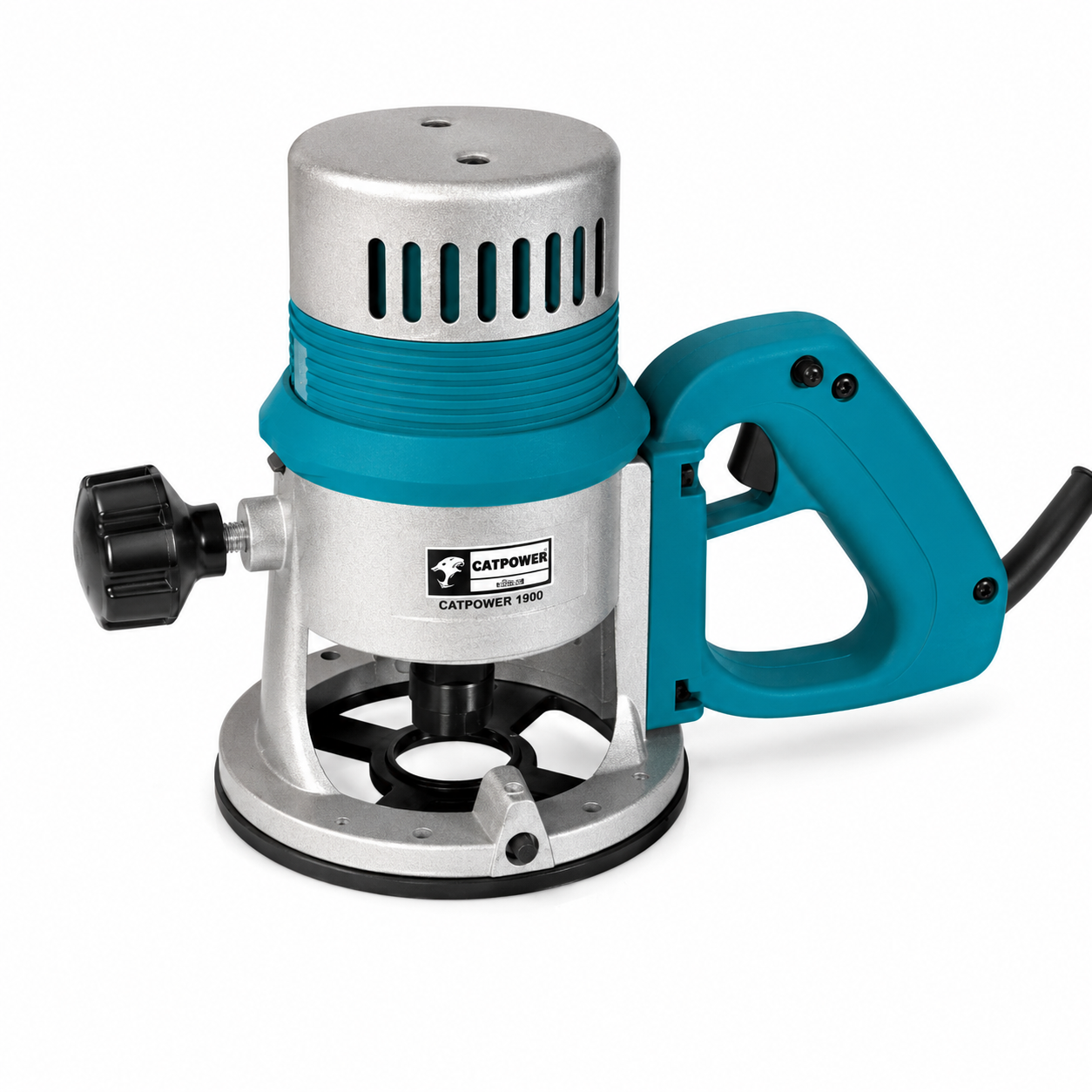 TEK KOLLU FREZE 12 MM 920W