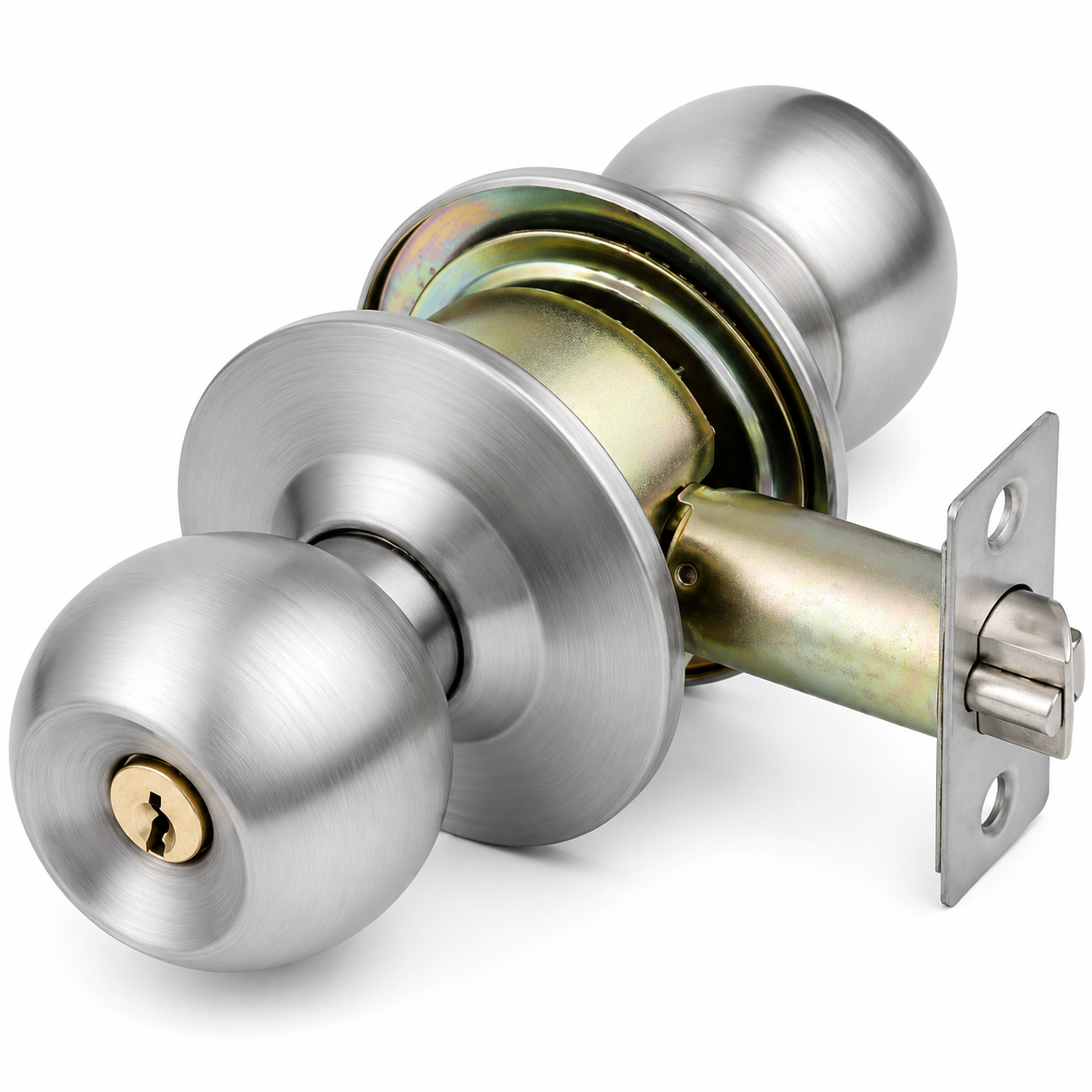 TK3003 OTEL TİPİ KİLİT SATEN ODA