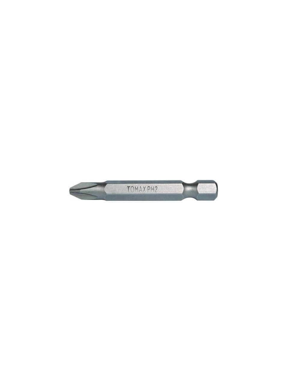 TOMAX BİTS UÇ PH2 50 MM