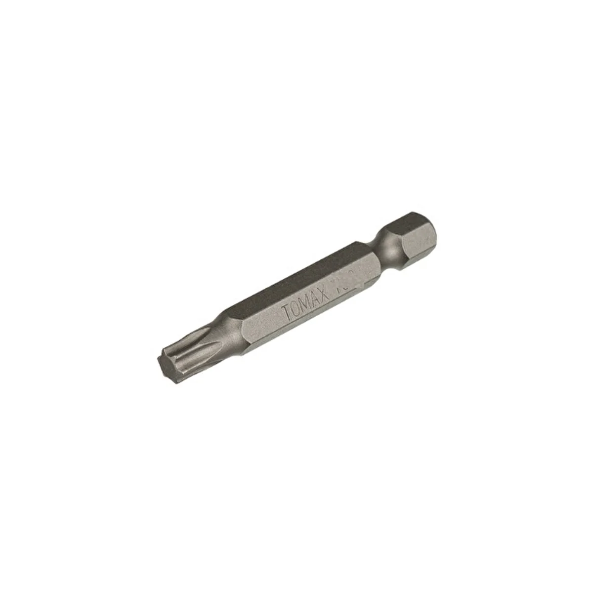 TOMAX TORK BİTS UÇ T10*50 MM