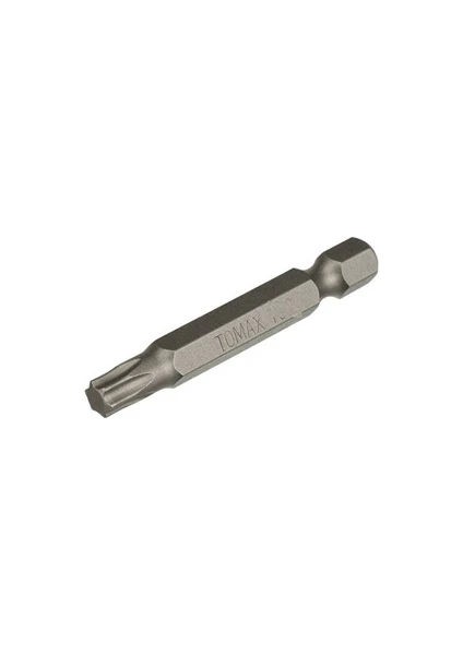 TOMAX TORK BİTS UÇ T25*50 MM