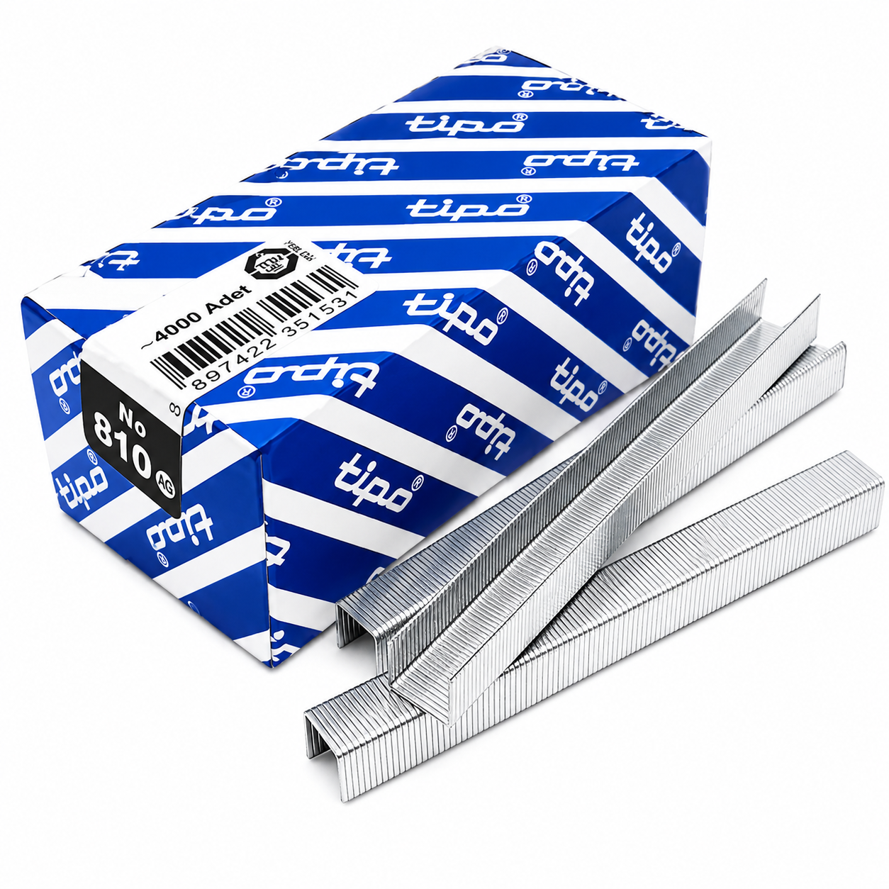TP806 TİPO ZIMBA TELİ 806 (5000 AD)