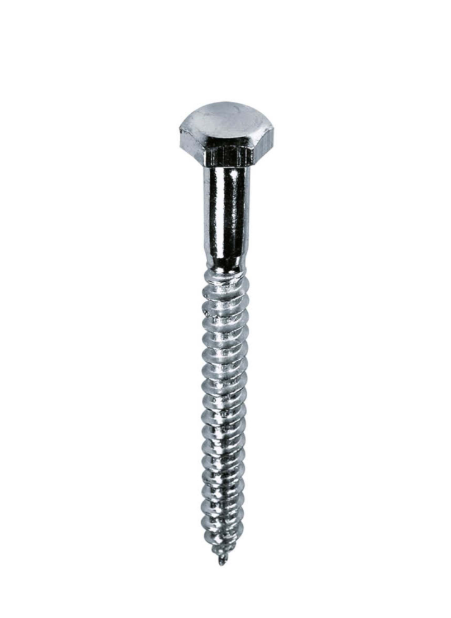 TRFV08150 TRİFON VİDA 8*150