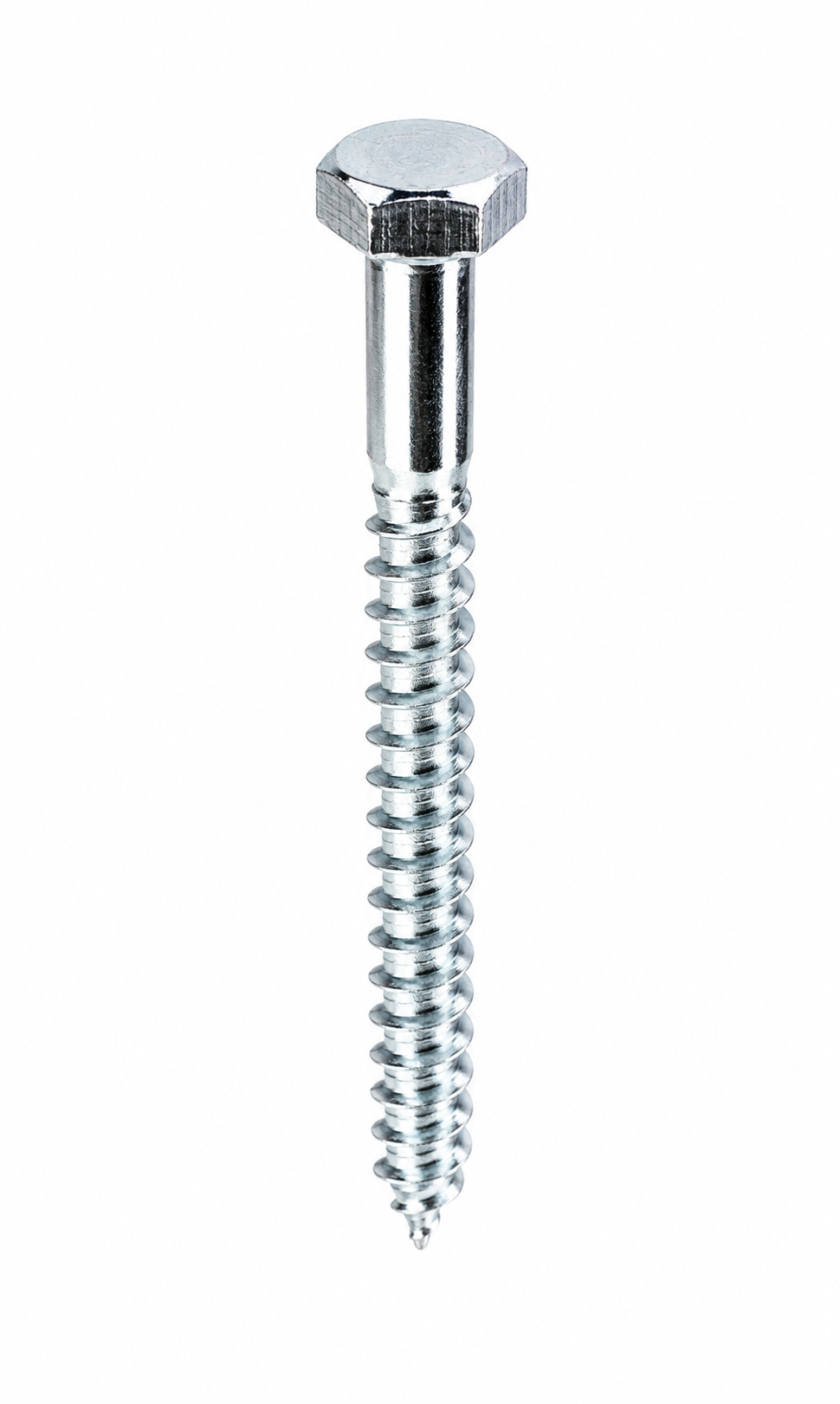 TRFV10150 TRİFON VİDA 10*150