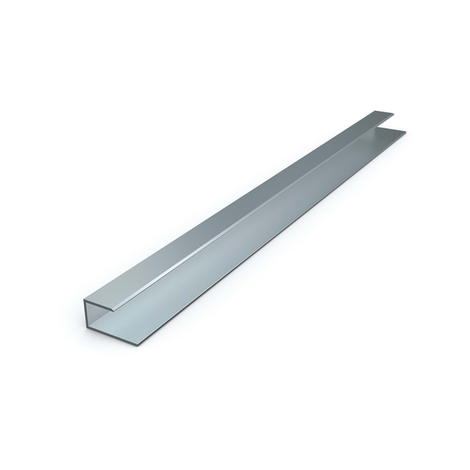 U PARKE BİTİM ÇITASI 2,70 MT (METRE FİYATIDIR.)