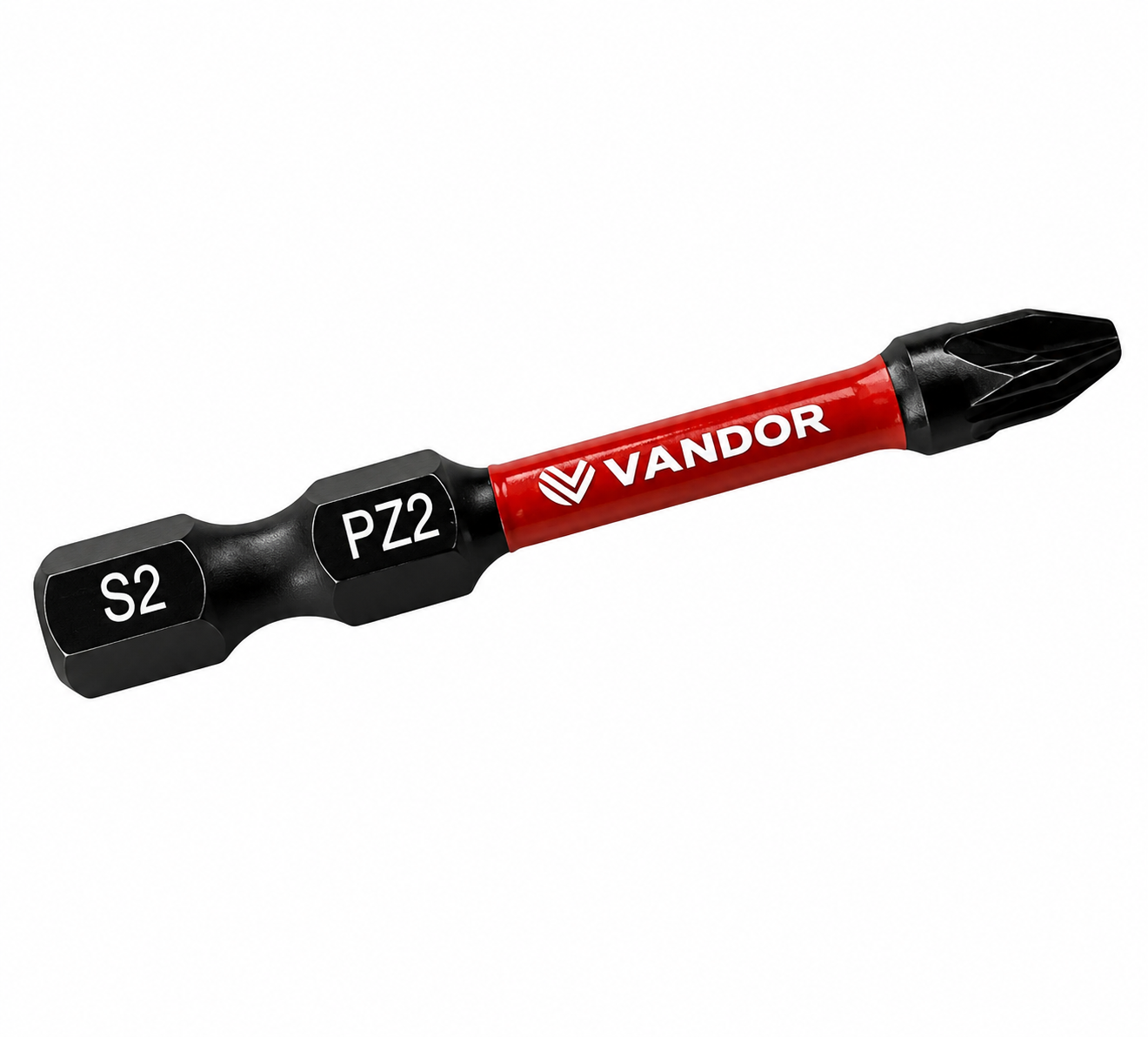 VANDOR BİTS UÇ İMPACT PZ2*50