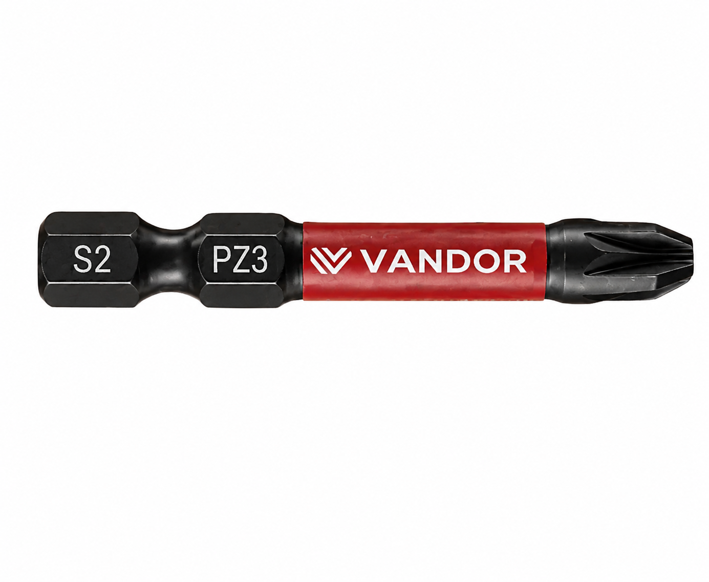 VANDOR BİTS UÇ İMPACT PZ3*50