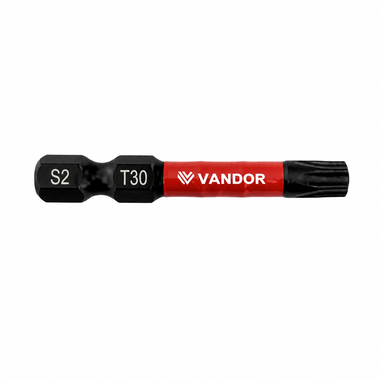 VANDOR BİTS UÇ İMPACT T30*50