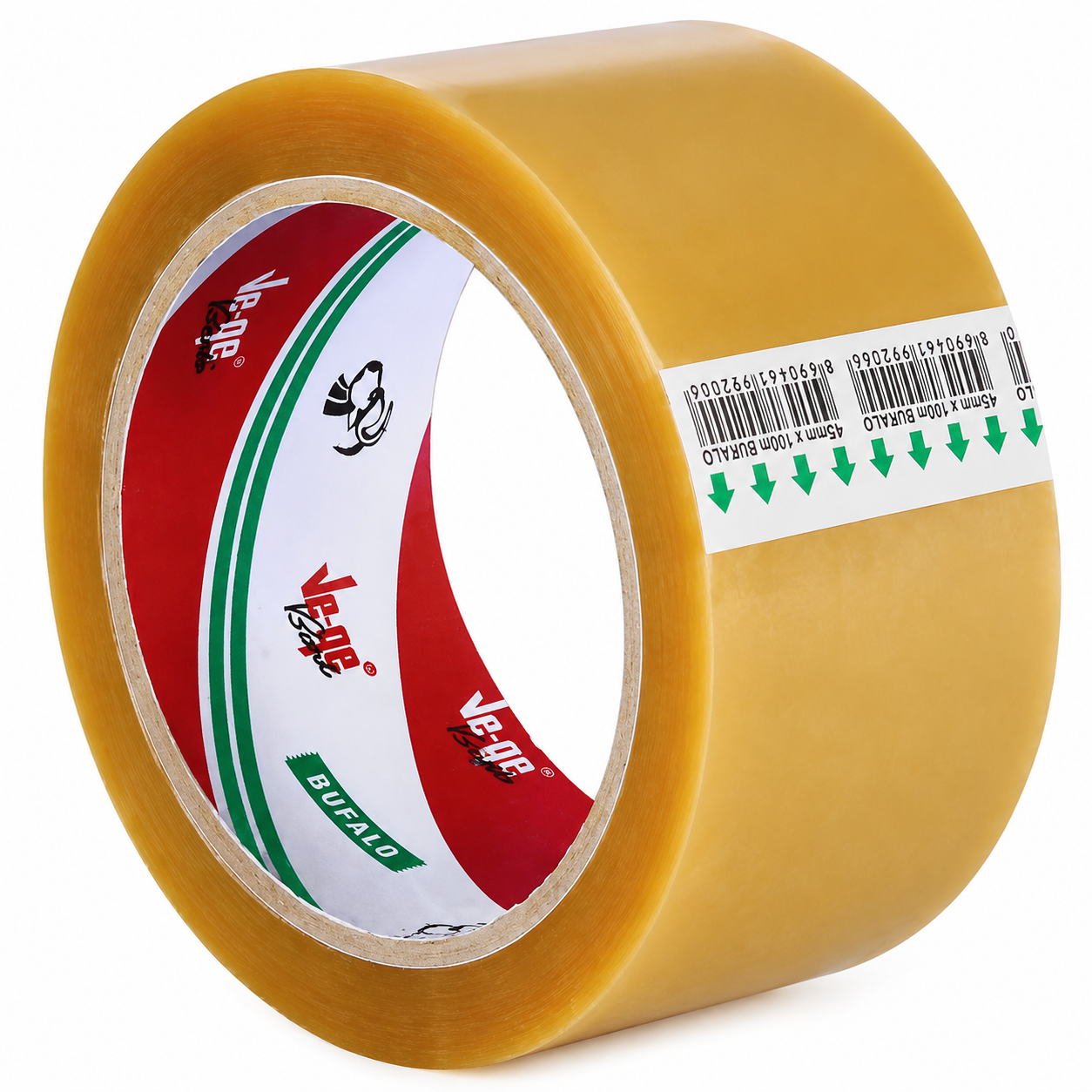 VE-GE BUFALO AKRİLİK KOLİ BANDI 45*100 mt