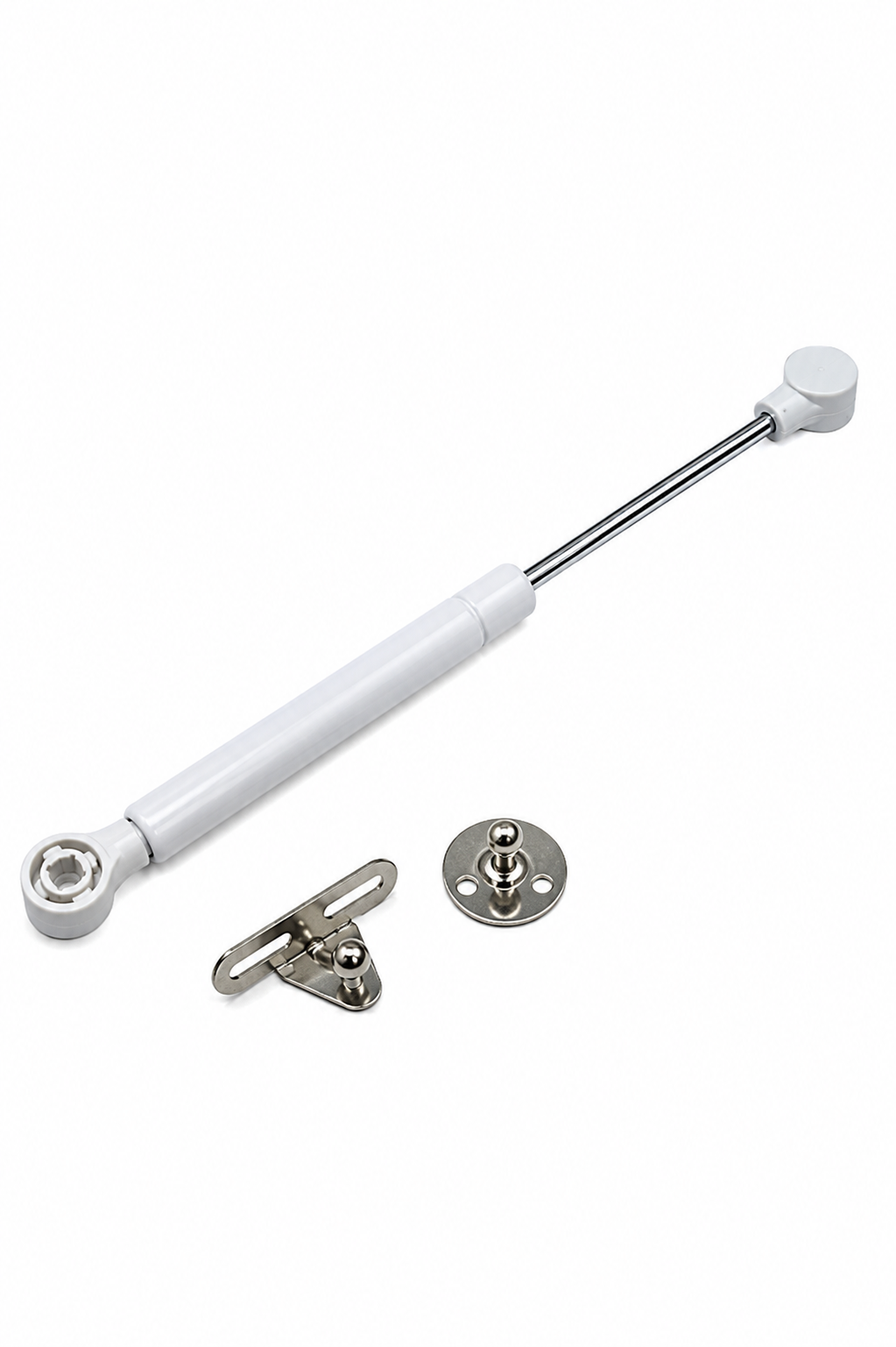 WHITE AKS 100 NW. GAZLI PİSTON GRİ