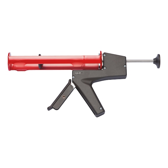 WÜRTH EL ÇALIŞMALI KARTUS TABANCASI PROF.310ML