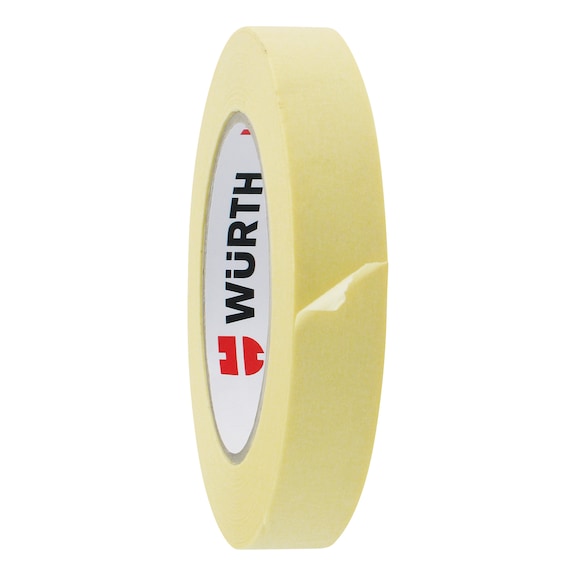 WÜRTH MASKELEME BANDI 38MMX50M SARI