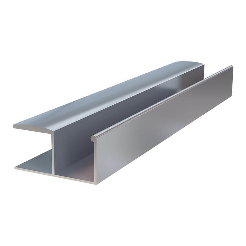 Y BOY KULP PARLAK ELOKSAL 2,5 (METRE FİYATIDIR.)
