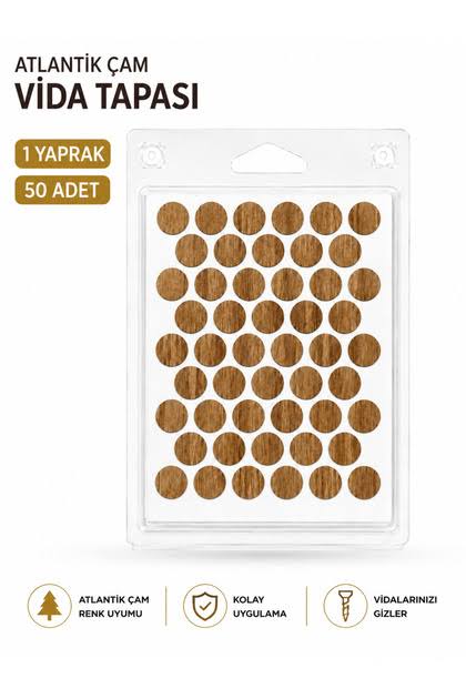 YAPIŞMA TAPA ATLANTİK ÇAM