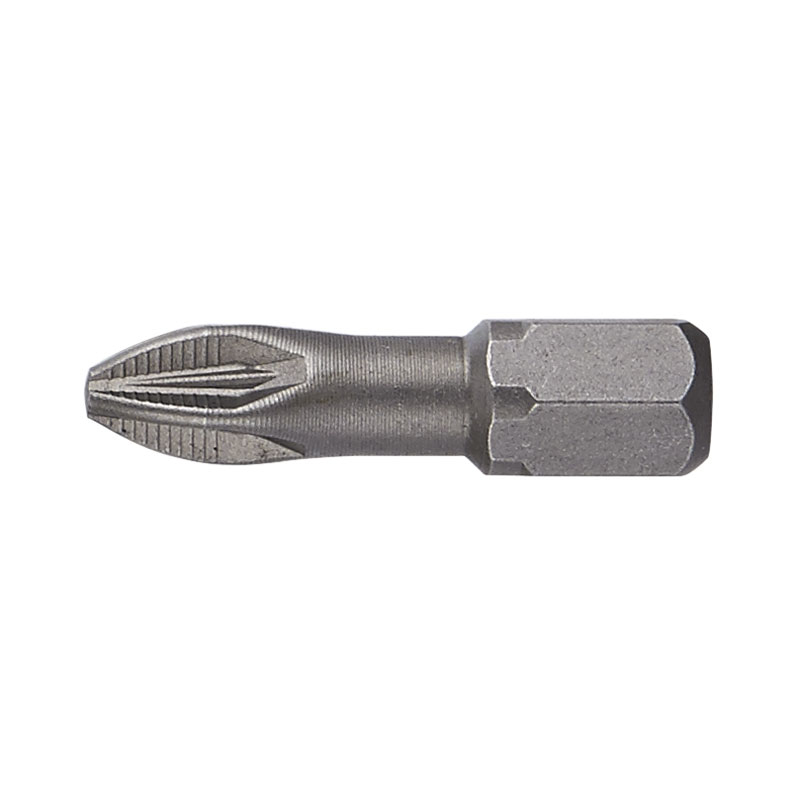 YILDIZ BITS UC PZ2 25MM