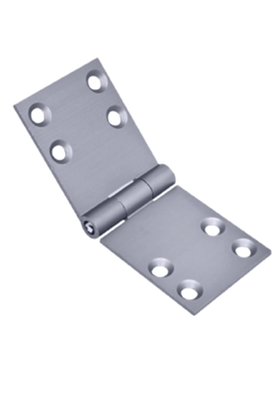 YÜKSEL 4 CM PASLANMAZ KÖŞELİ UZUN MENTEŞE 428 304 4