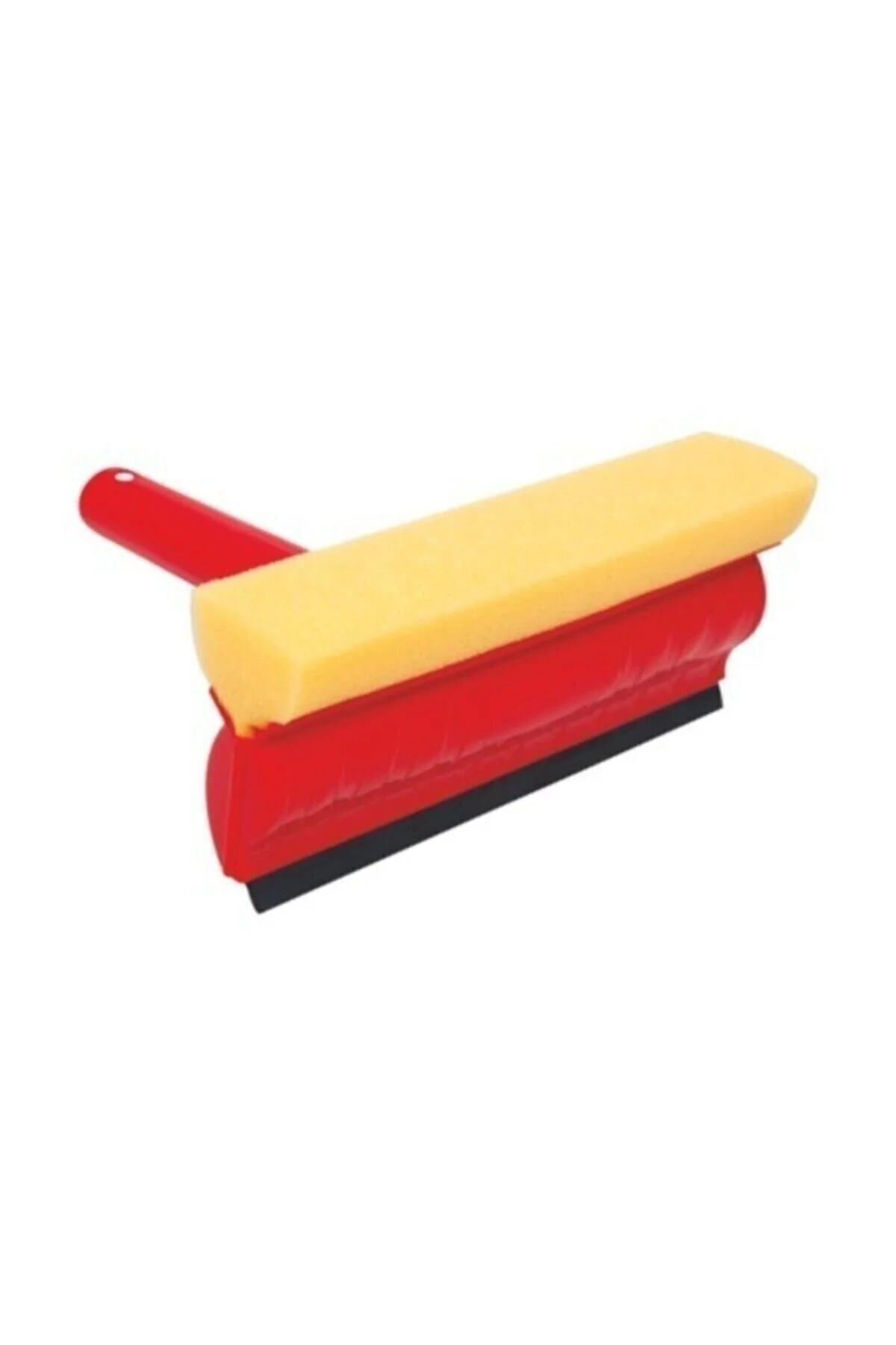 ZP168 SÜNGERLİ CAM ÇEKSİL PLASTİK
